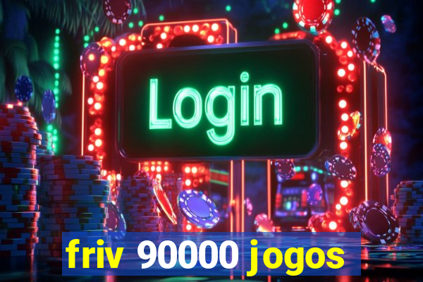 friv 90000 jogos